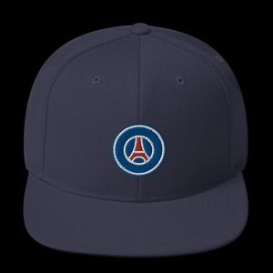 La Tour Snapback Paris Saint German Inspired Hat